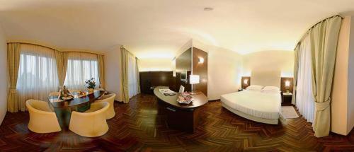 Hotel Habitat Giussano