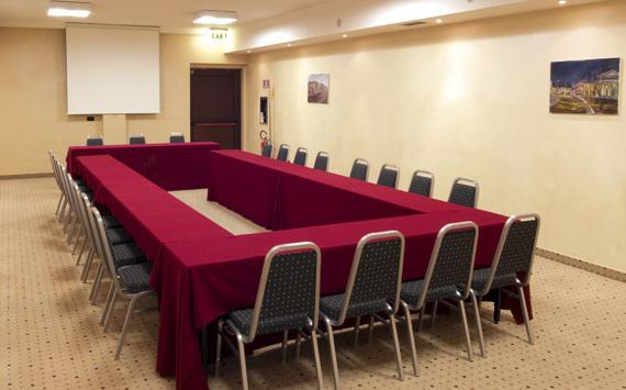 Hotel Habitat Giussano