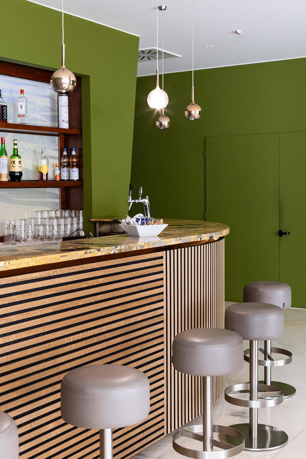 Habitat Hotel