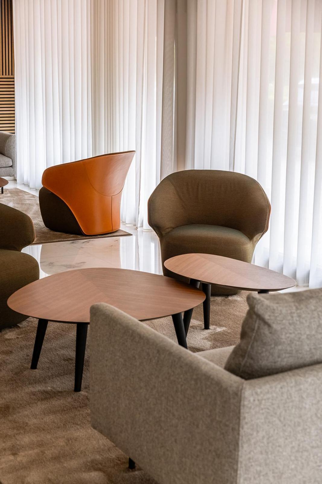 Hotel Habitat 4*