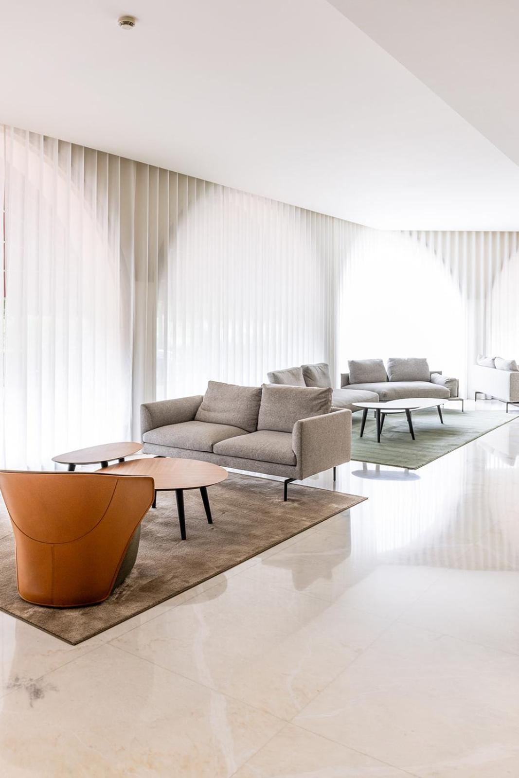 Hotel Habitat Giussano