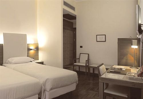 Habitat Hotel
