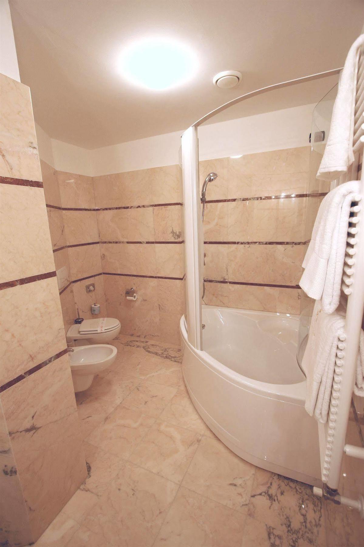 Habitat 4* Giussano