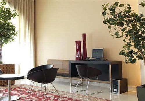 Habitat 4* Giussano