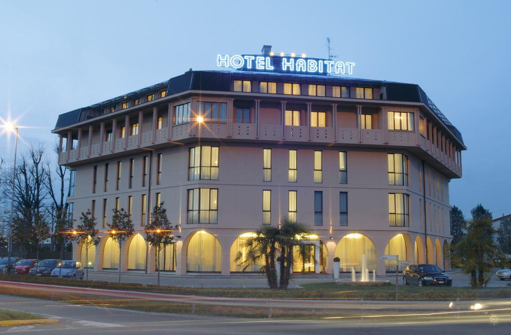 Habitat Hotel 4*