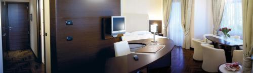 Hotel Habitat Giussano