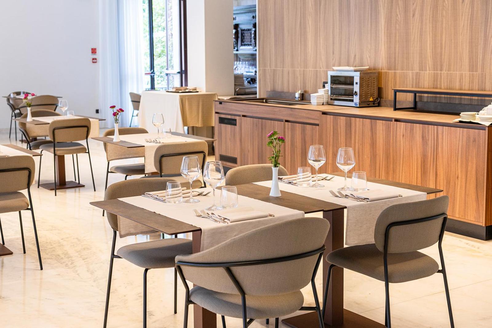 Hotel Habitat Giussano