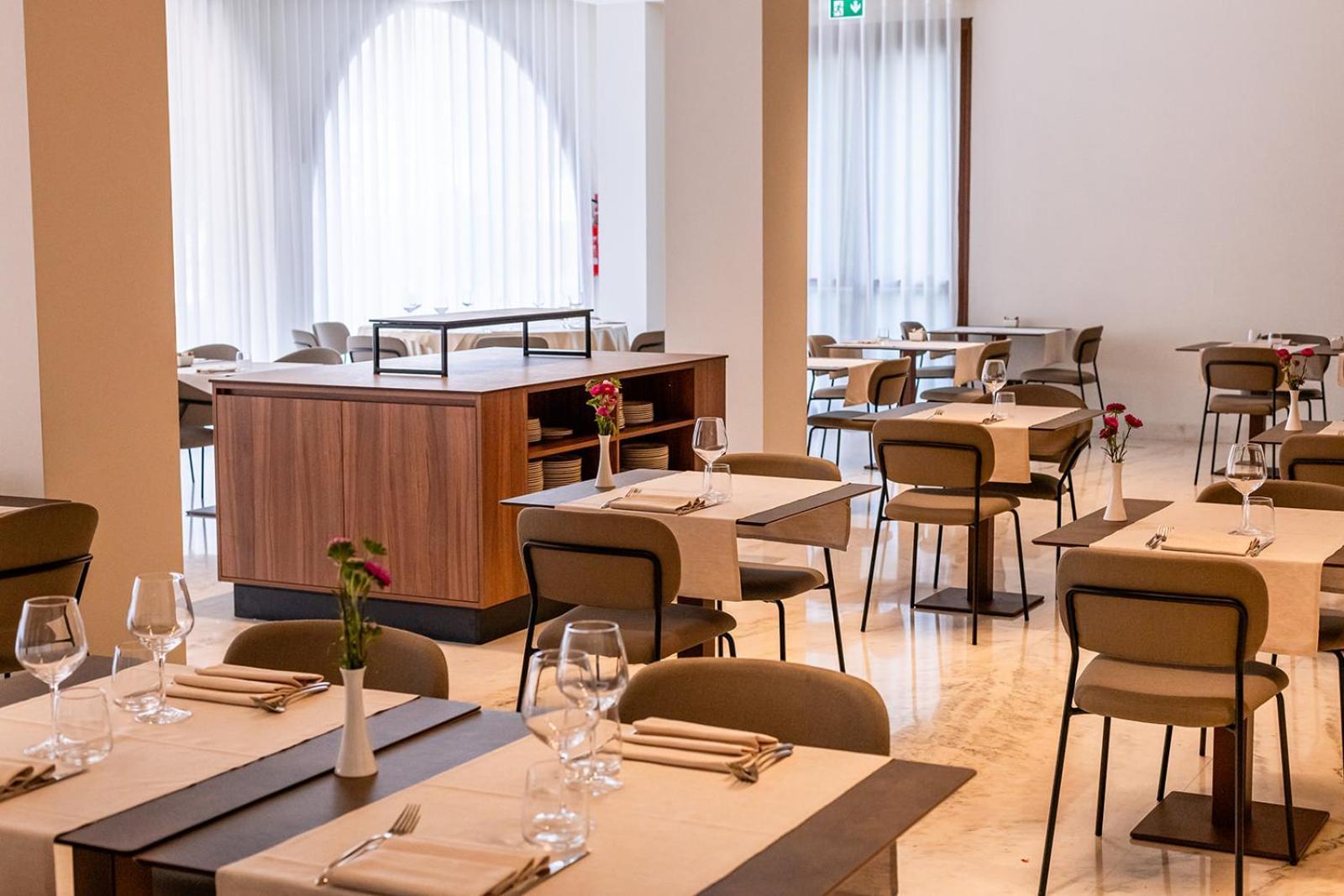 Habitat Hotel Giussano