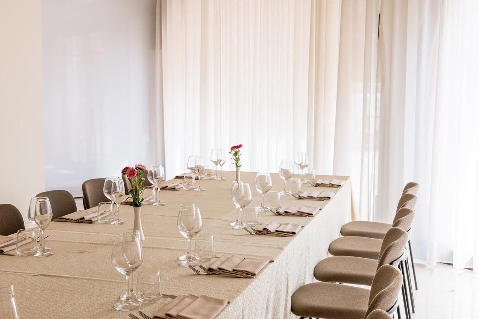 Hotel Habitat Giussano