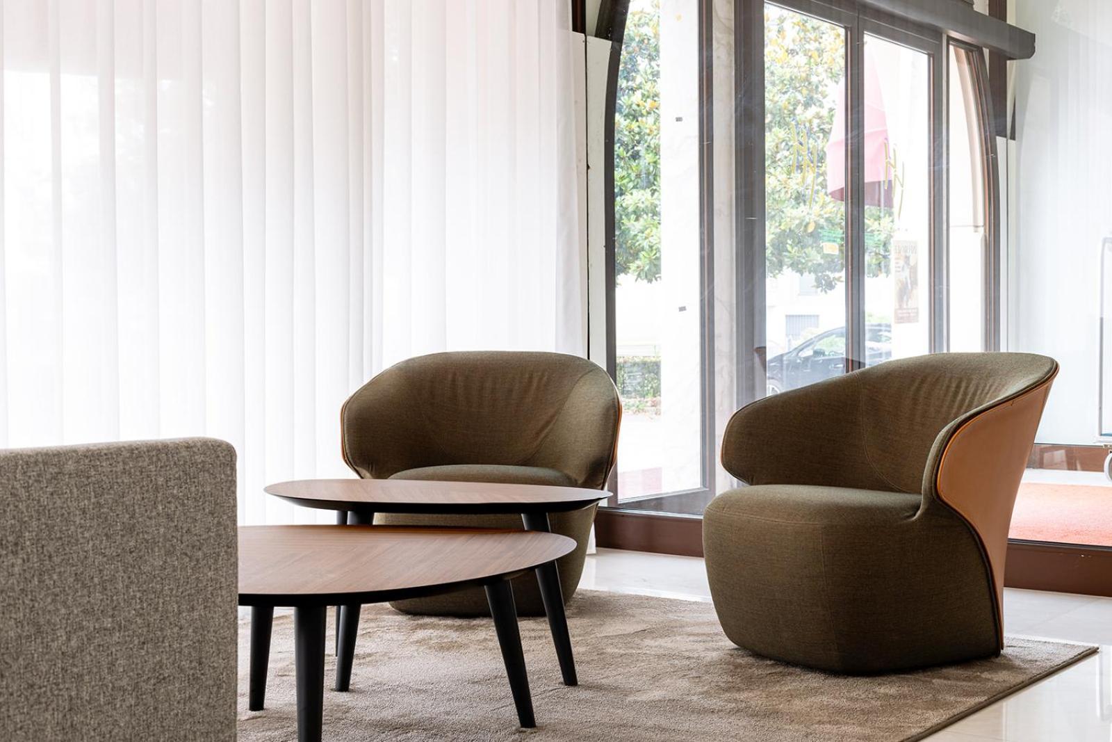 Hotel Habitat Giussano