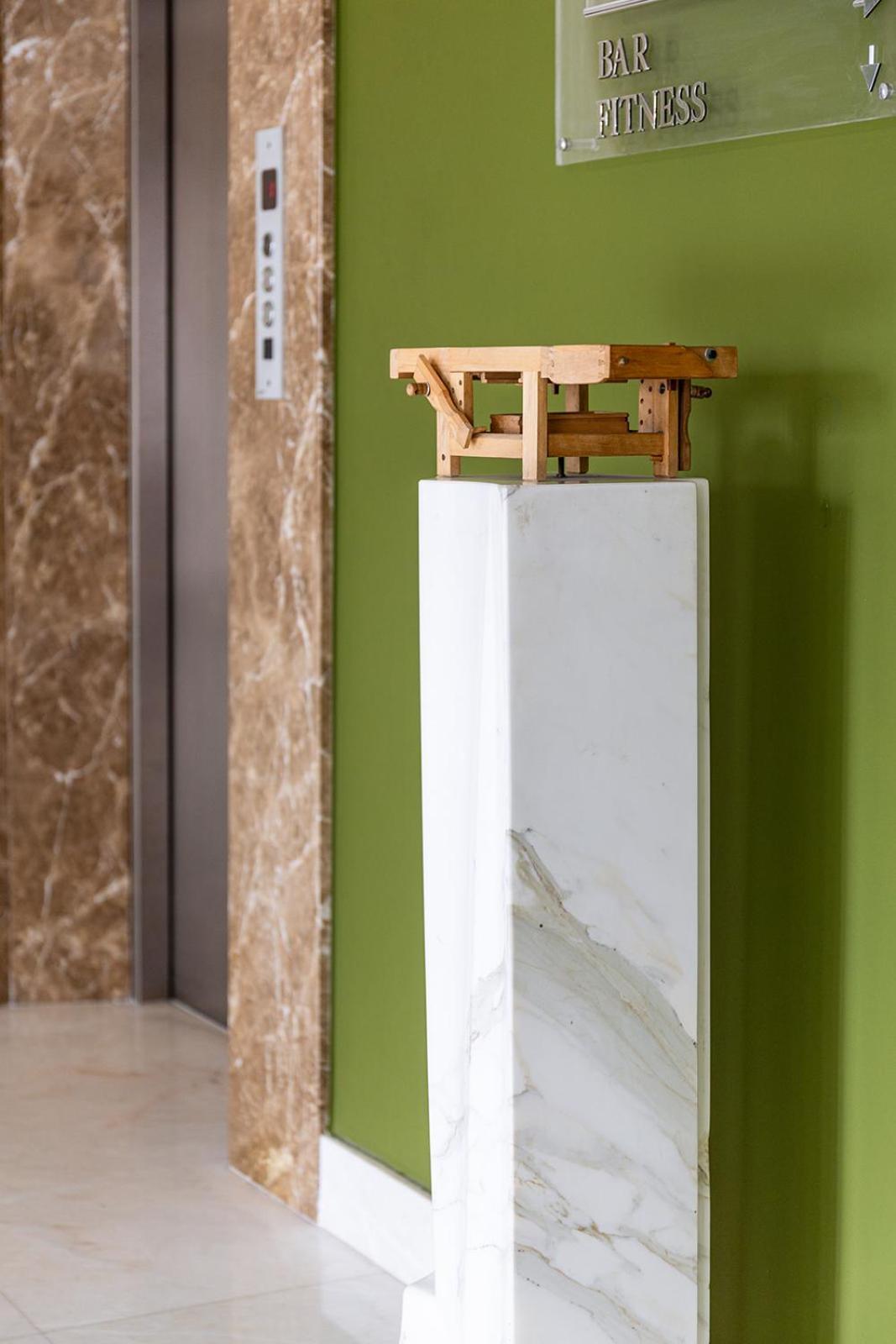 Hotel Habitat 4*