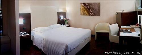 Habitat Hotel Giussano