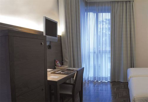 Hotel Habitat 4*