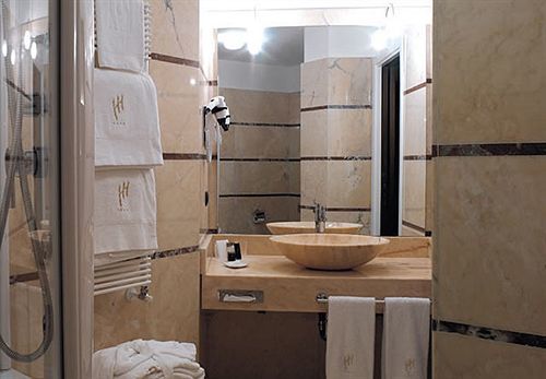 Habitat 4* Giussano