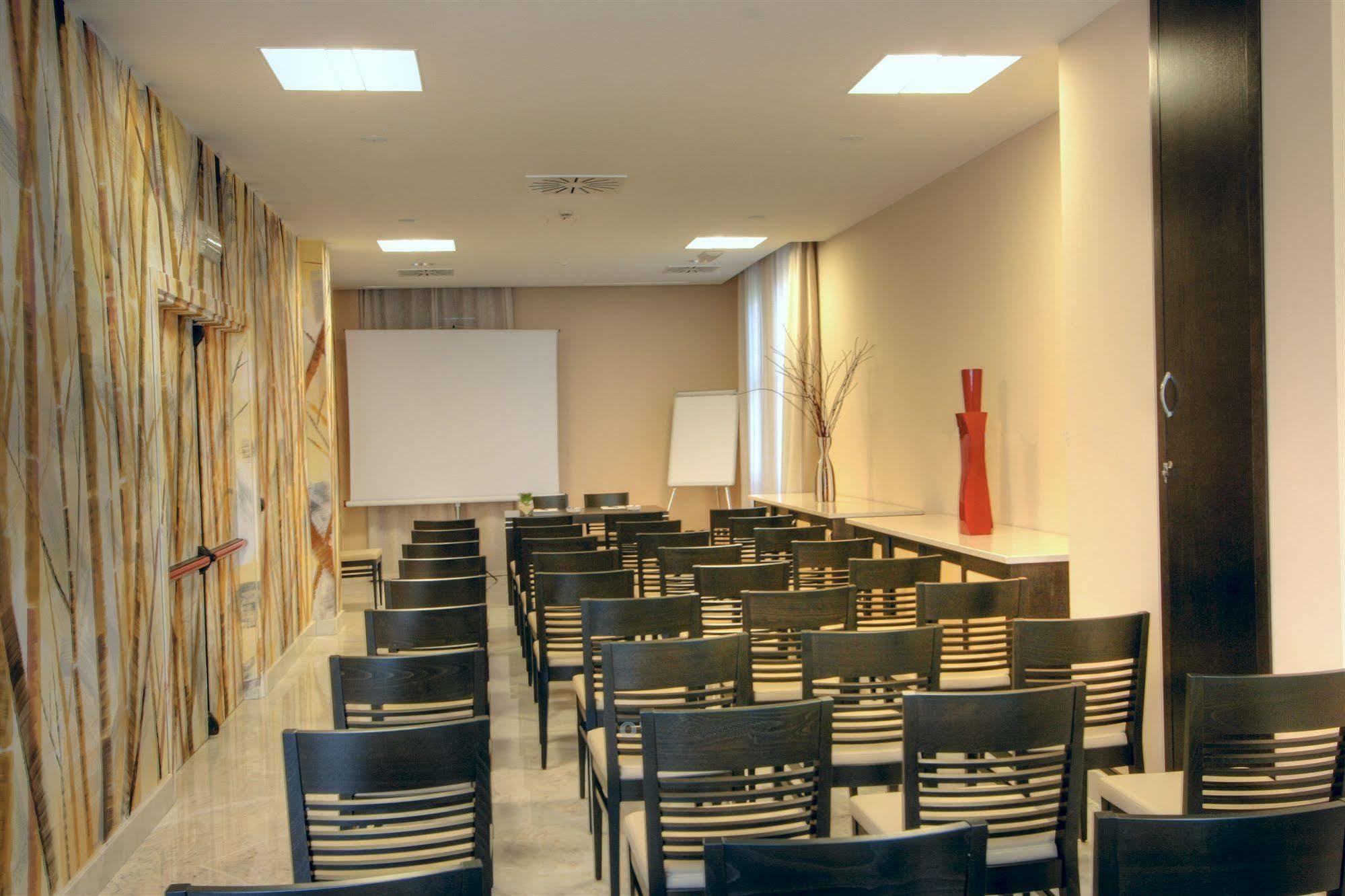 Hotel Habitat Giussano